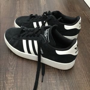 Adidas Skate Shoes